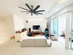 Blk 588C Park Central @ Amk (Ang Mo Kio), HDB 5 Rooms #535291091